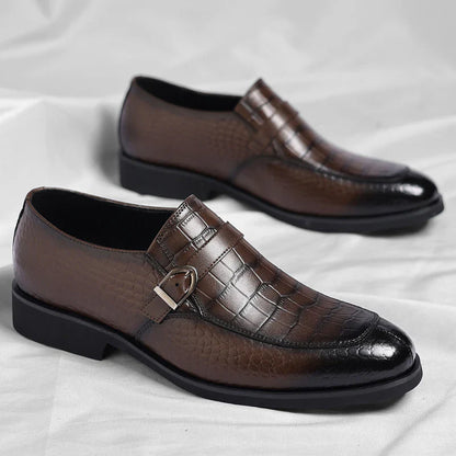 Men's Rafor Genuine Leather Shoes