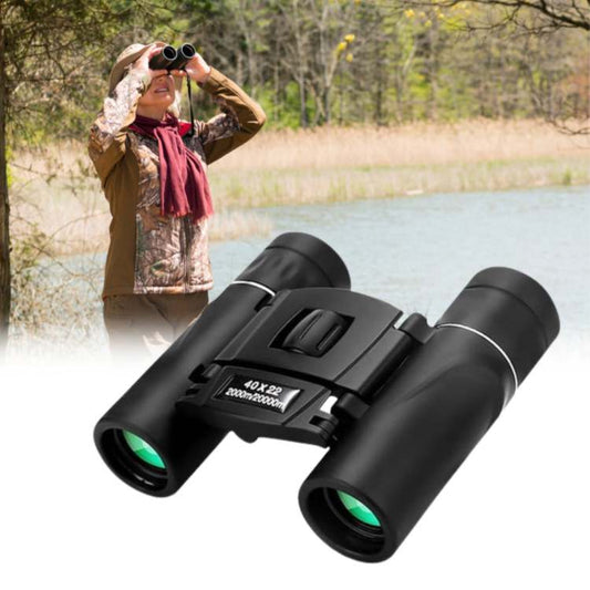 EagleEye 40x22 Hd Long Range Binoculars For Bird Watching - Fashinoza