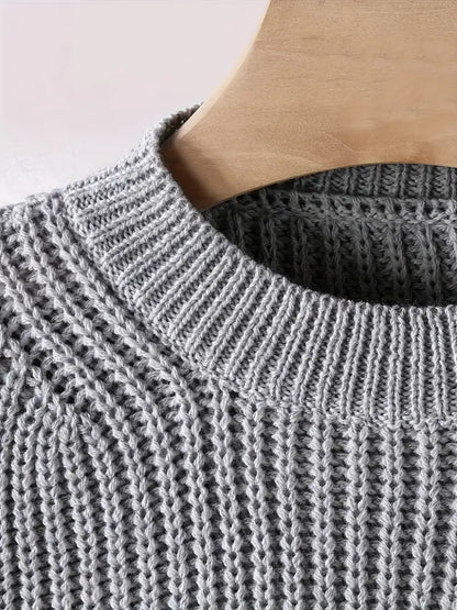 Women’s Viona Crop Sweater