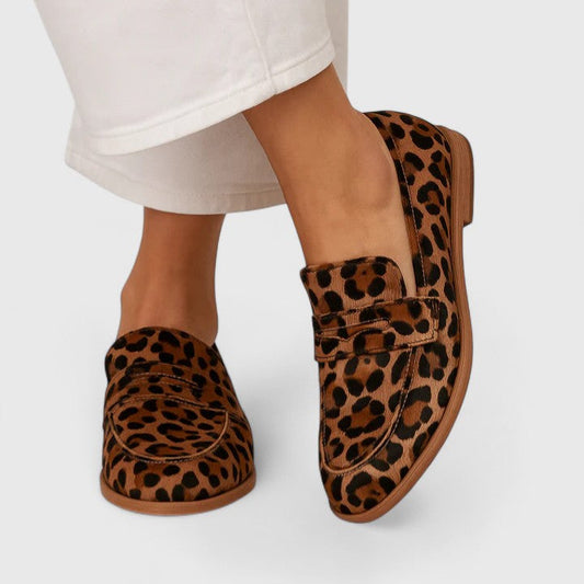 Ultra Soft Women's Loafers - Fashinoza