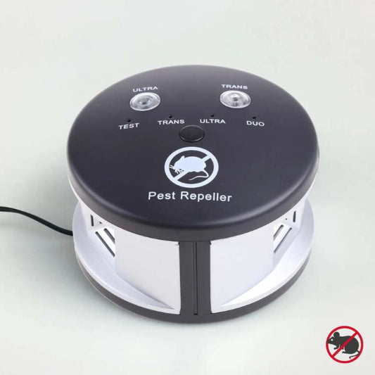 Eco Friendly Rat Repellent Indoor - Fashinoza