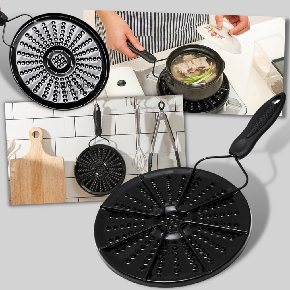 Electric Heating Stove Compact Space Heater - Fashinoza