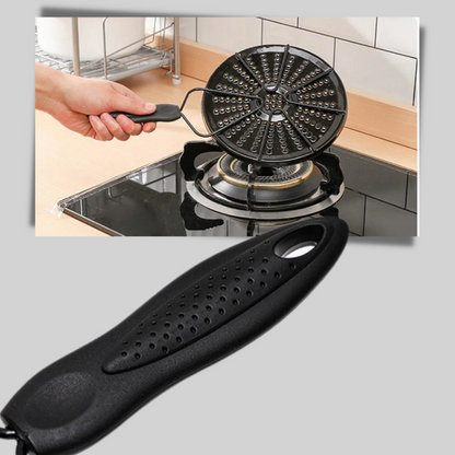 Electric Heating Stove Efficient Space Heater