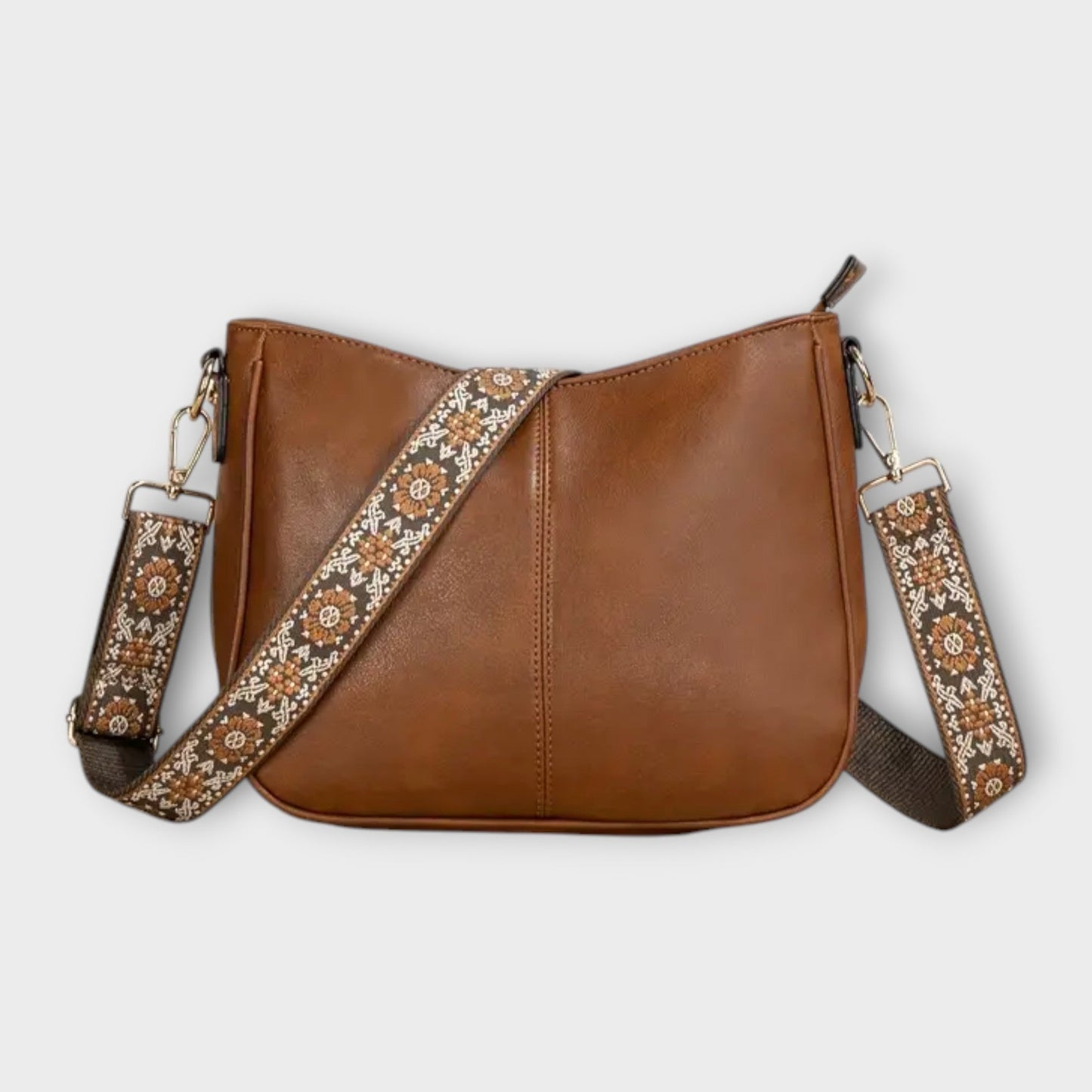 Bohemian Shoulder Bag - Fashinoza
