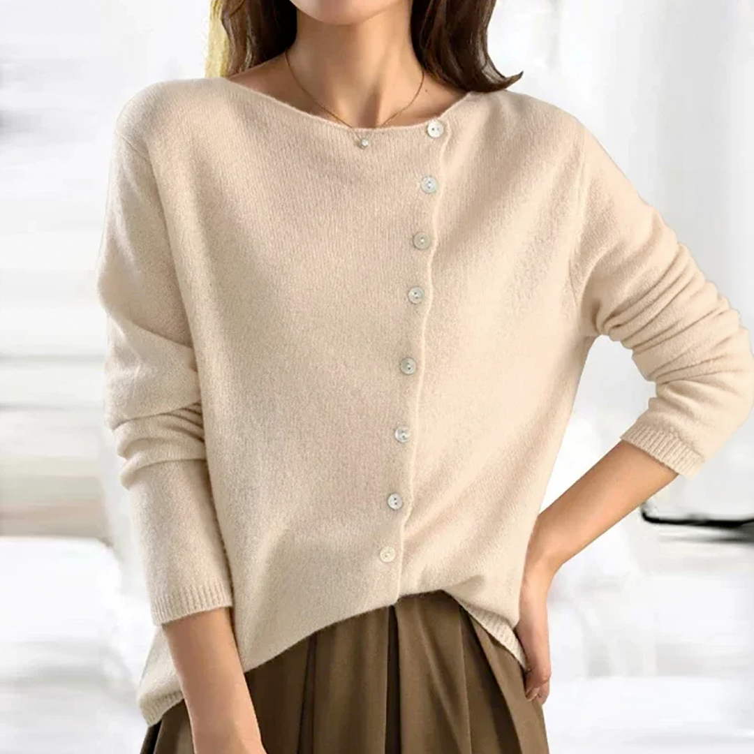 Women's Chic Cardigan