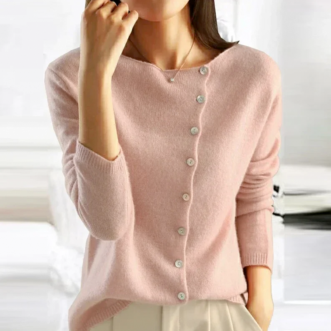 Women's Chic Cardigan