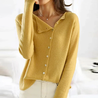 Women's Chic Cardigan