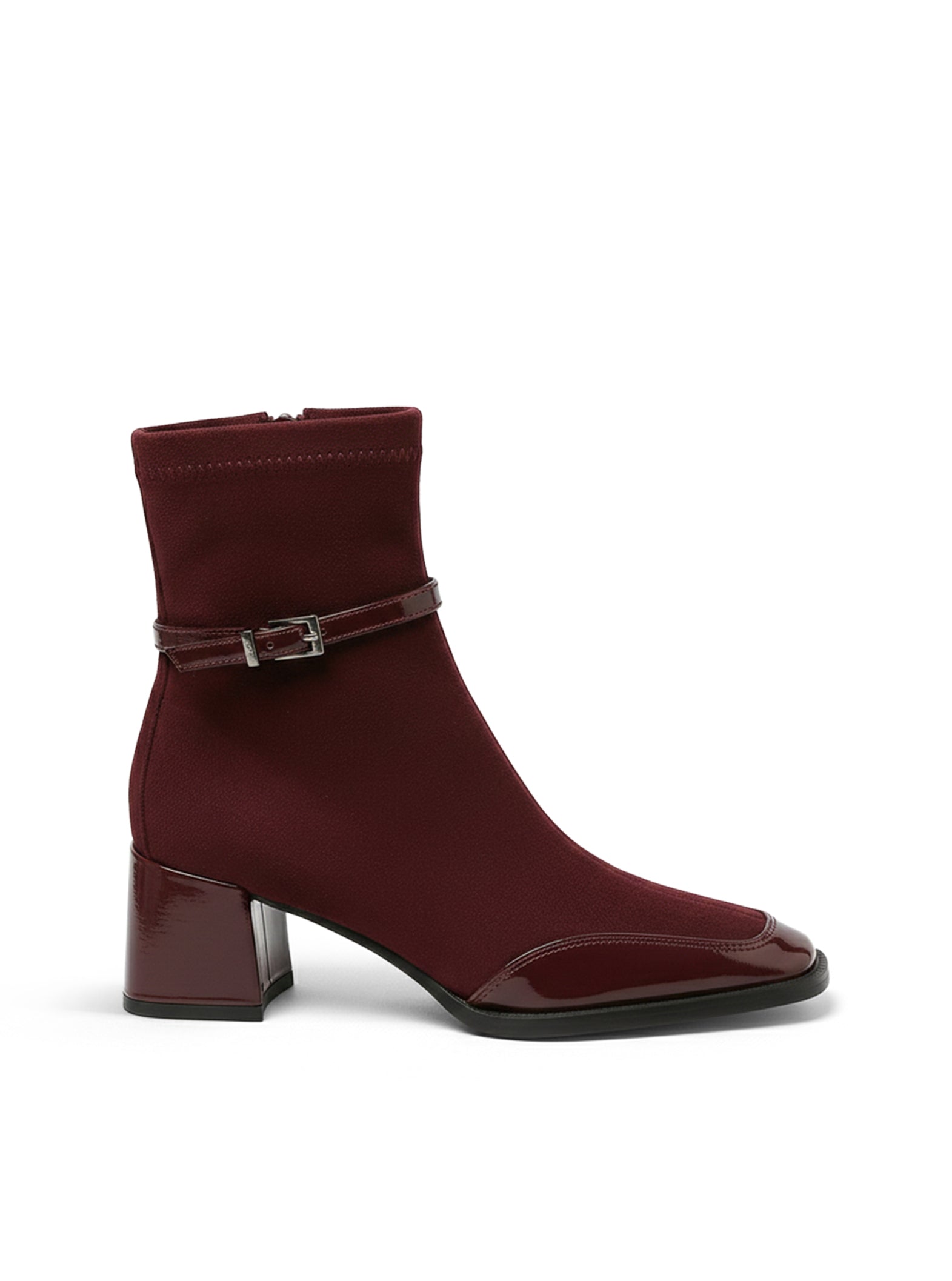 Eileen Women's Orthopedic Boots - Fashinoza