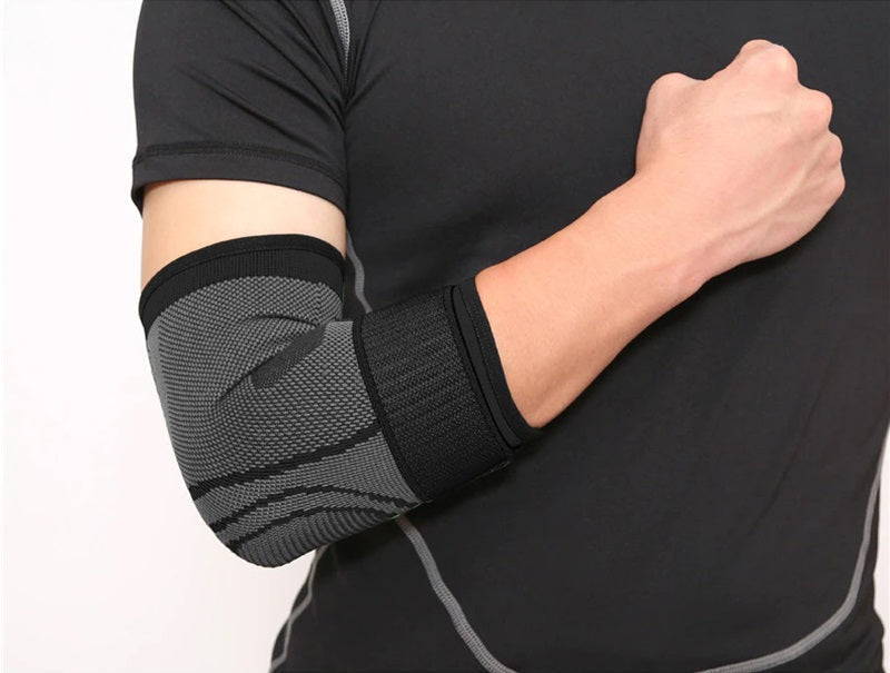 Elbow Support Compression Sleeve