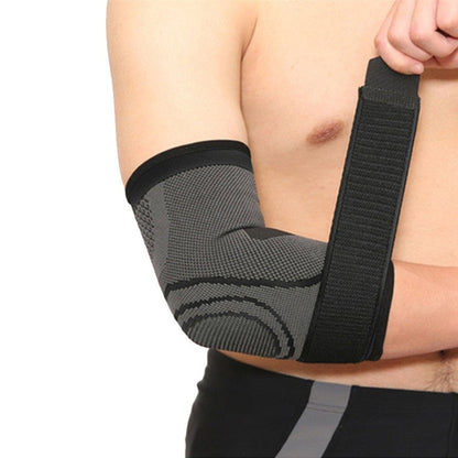 Elbow Support Compression Sleeve - 
Fashinoza