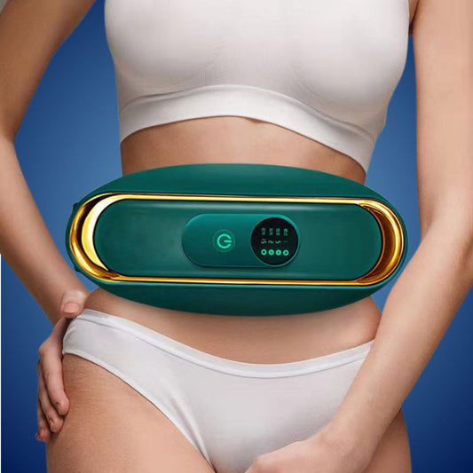 Abdominal Fat Burner Belt - Fashinoza