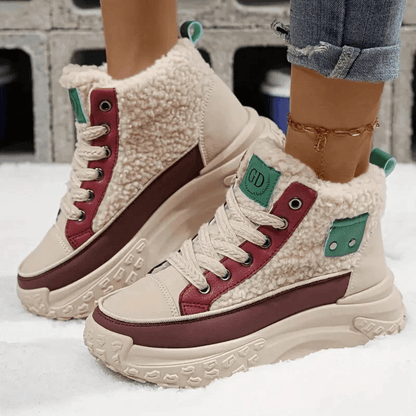 Women's Cozy Boots