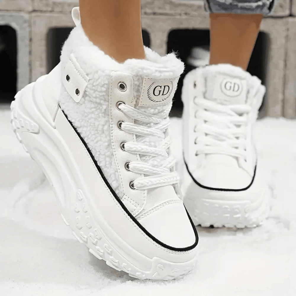 Women's Cozy Boots