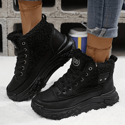 Women's Cozy Boots