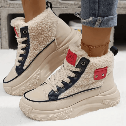 Women's Cozy Boots