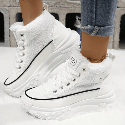 Women's Cozy Boots