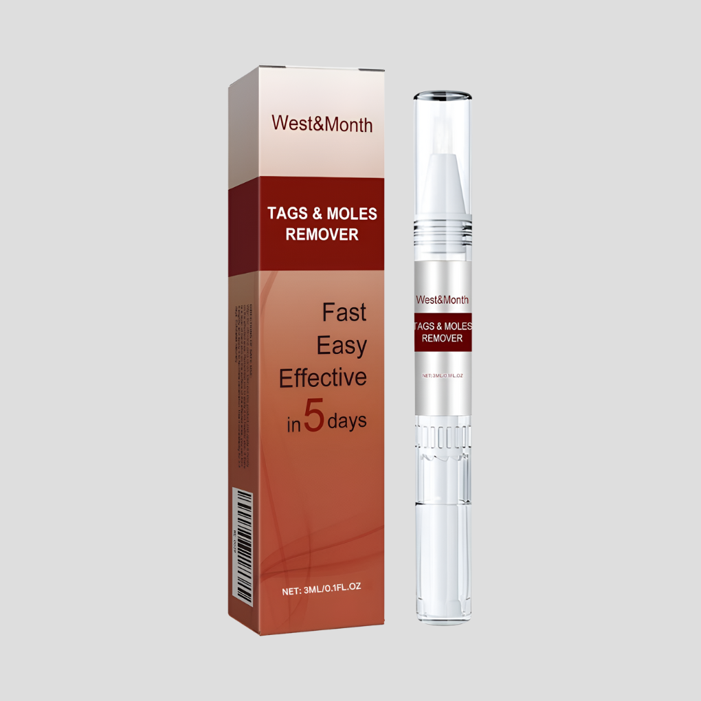 Skin Tag And Mole Remover - Fashinoza
