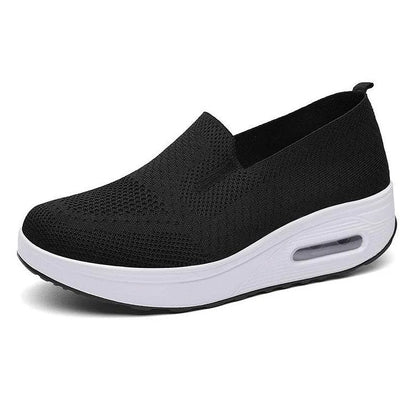 Women's Comfortable Orthopedic Slip-On Shoes