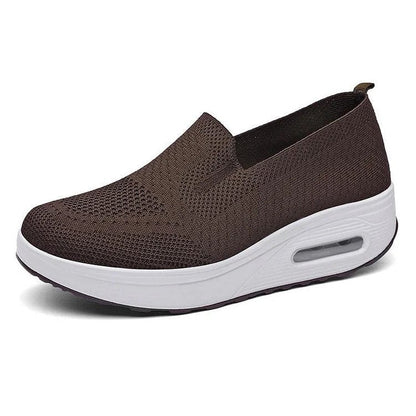 Women's Comfortable Orthopedic Slip-On Shoes