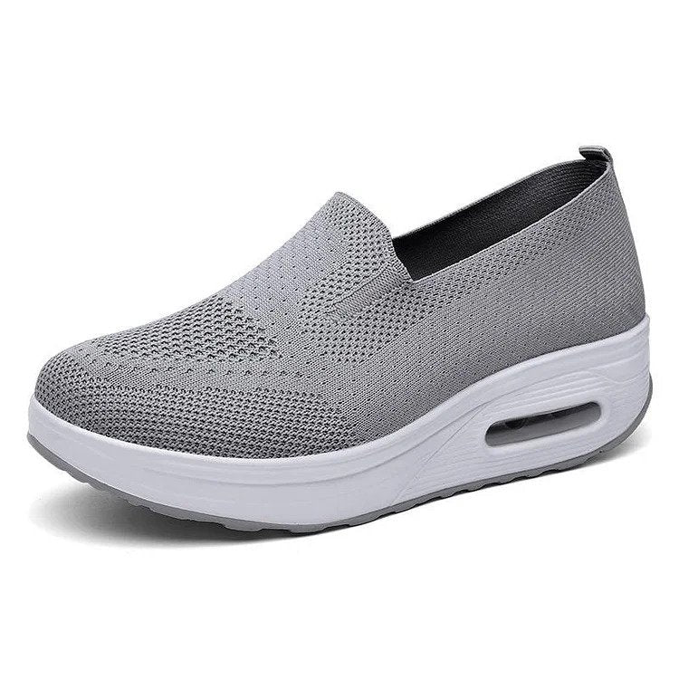 Women's Comfortable Orthopedic Slip-On Shoes