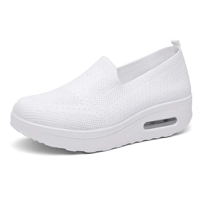 Women's Comfortable Orthopedic Slip-On Shoes