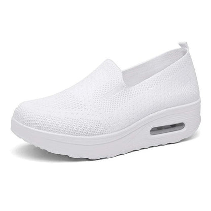 Women's Comfortable Orthopedic Slip-On Shoes