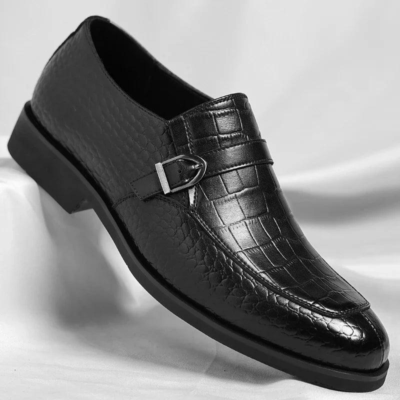 Men's Rafor Genuine Leather Shoes