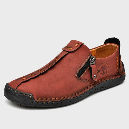 Men's Scamos Leather Shoes