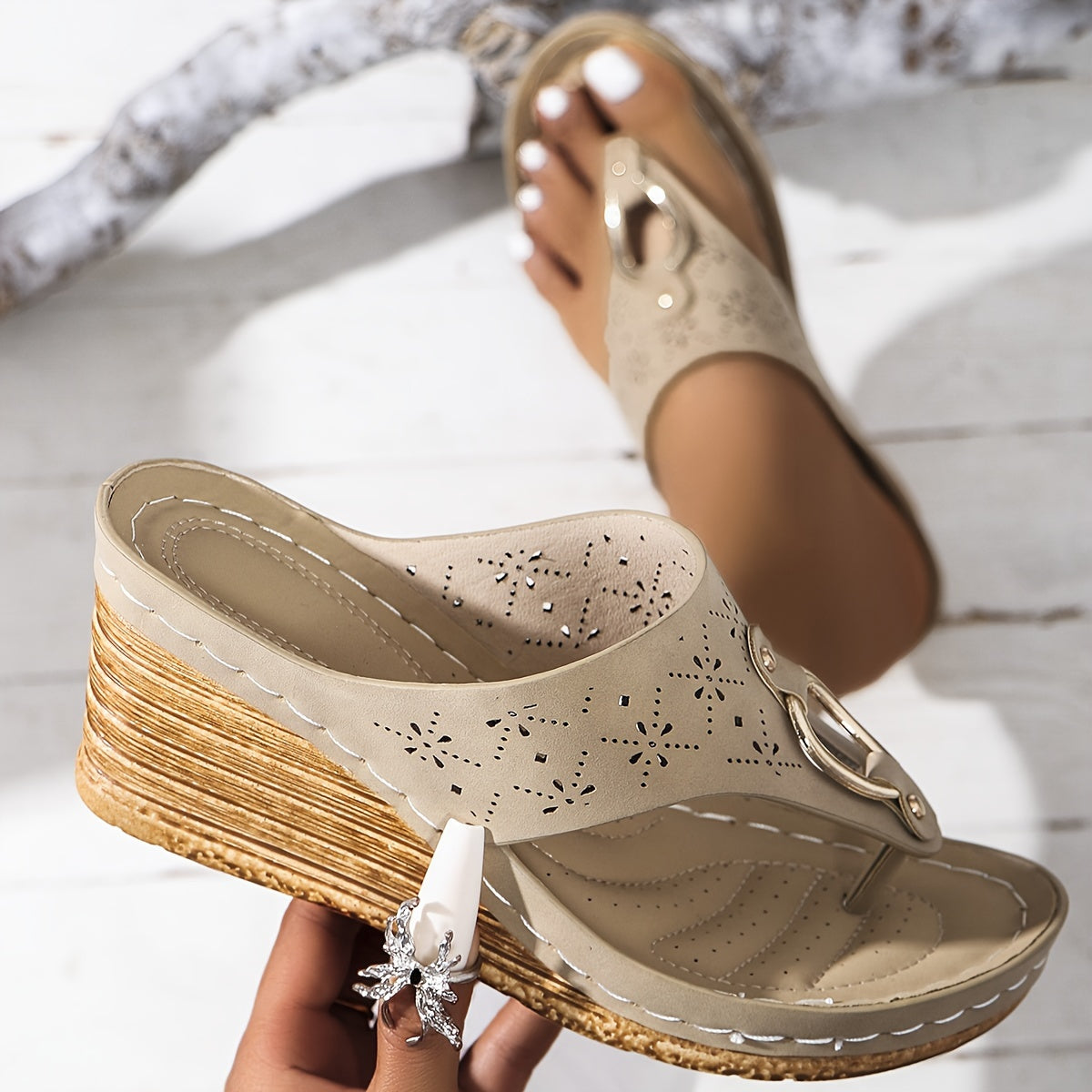 Women's Acacia Sandals