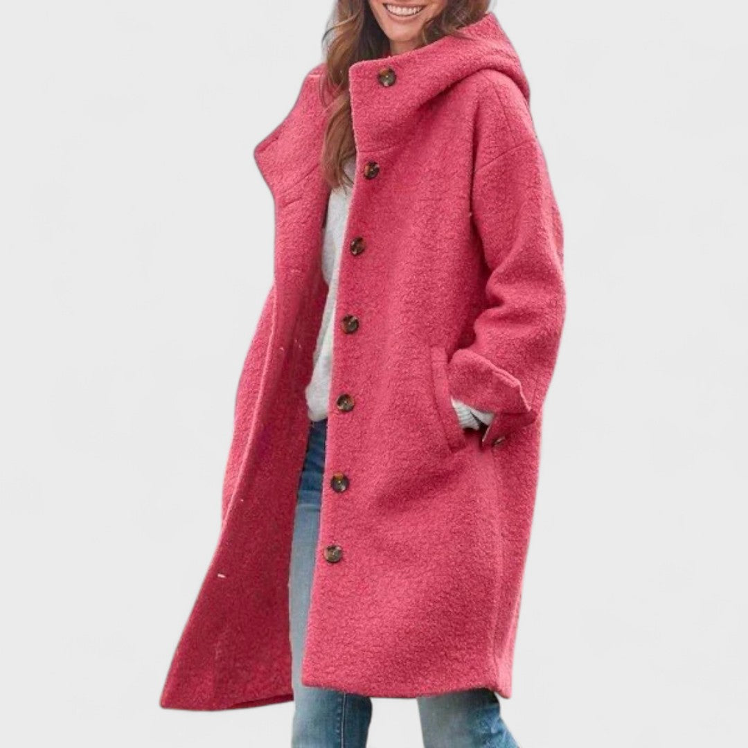 Women's City Jacket