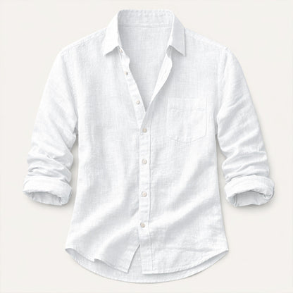 Men's Casual Summer Shirt Cotton Silverfield Ridge