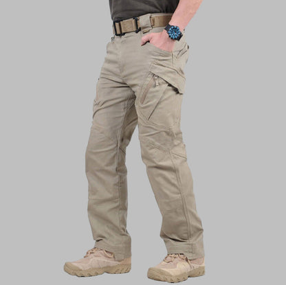 Waterproof Hiking Trousers - Fashinoza