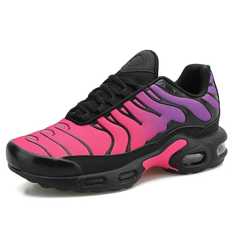 Lightweight Running Shoes Enhanced Comfort Performance