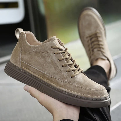 Men's Navarro Genuine Leather Shoes