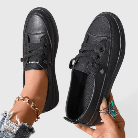 Low Top Orthopedic Sneakers For Women