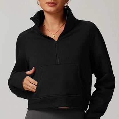 Women’s Sian Fleece Sweater