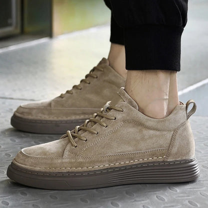 Men's Navarro Genuine Leather Shoes