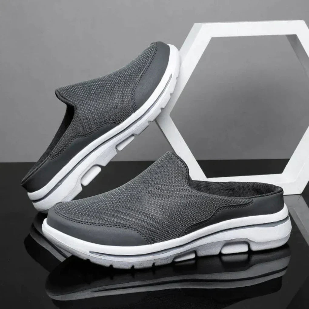 Orthopedic Sports Sandals - Fashinoza