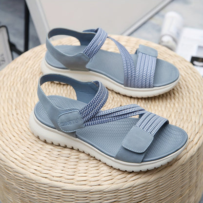 Women's Orthopedic Sandals Arch Support Plantar Fasciitis Relief