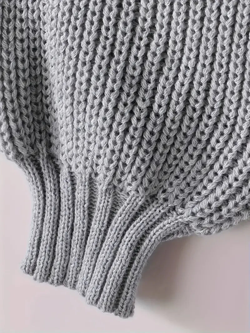 Women’s Viona Crop Sweater