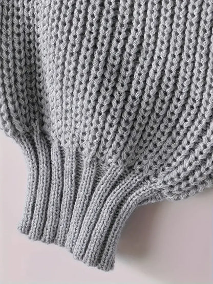 Women’s Viona Crop Sweater