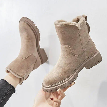 Women's Orthopedic Boots Casual Comfort