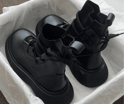 Elegant Women's Winter Boots