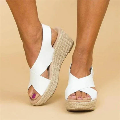 Women’s Casual Wedge Sandals