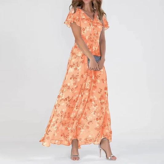 Kate | Women Summer Glamorous Style Dress