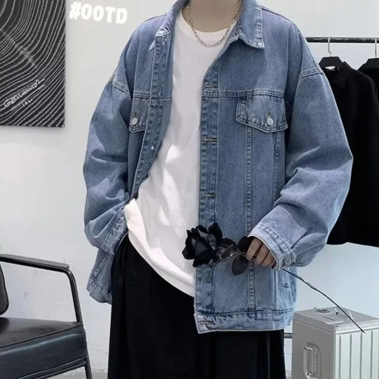 Grit Jacket