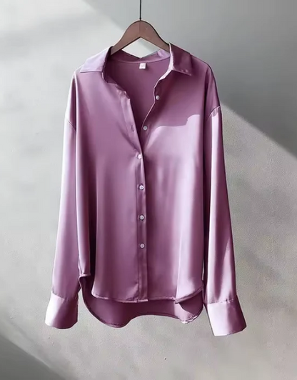 Image of Fern | Women's Button-Down Shirt