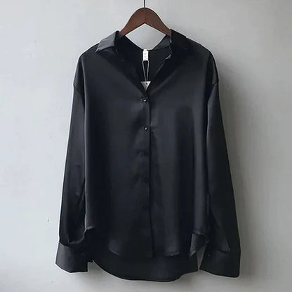 Image of Fern | Women's Button-Down Shirt