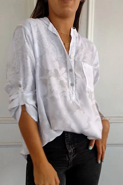 Elisa | Elegant Sequin Top
