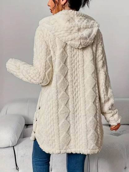Women's Straight Cut Cardigan
